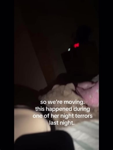 Paranormal activity caught on camera!!! #unexplainable #fyp #foryou #foryoupage #viral