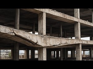 Structural Strengthening Techniques – Modern Solutions for Weak and Damaged Concrete | Episode 16