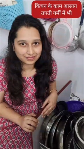 15K views · 138 reactions | 6 Tips To Manage Kitchen Work In Summer #kitchen #home #homedecor #kitchentips | Jasmine Choudhari | Facebook