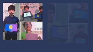 Empower Minds and Enrich Lives by Prioritizing Mental Well-Being! The students of the primary department at ASPAM celebrated mental well-being by enthusiastically participating in various fun-filled activities under our Mental Wellbeing Programme - Every Mind Matters. The students engaged in identifying their mood and its impact when in different situations through a Mood-O-Meter session and enjoyed the precious time with friends and peers. At ASPAM prioritizing mental well-being is of great sig