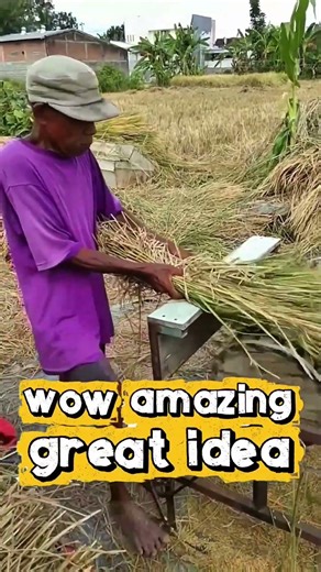 great idea wow #farmlifeph #manual