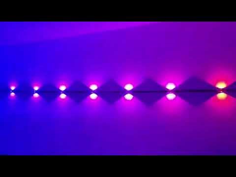 150ft 100ft 50ft Permanent Outdoor Lights Smart RGBIC Outdoor Lights w