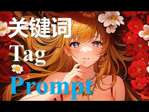 【AI绘图】15个实用关键词Tag网站，你需要的提示词Prompt都在里面 | 二次元、动漫、风格、3D、风景、人物、电影……