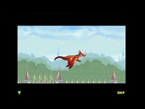 "Shrek the Third" Java Game (Gameloft 2007 year)