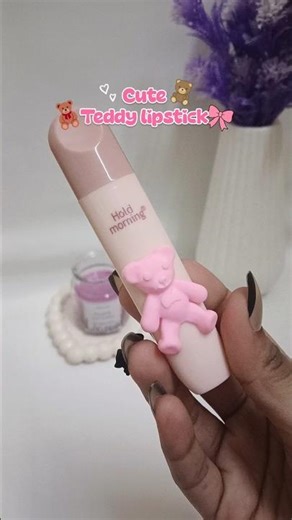 Meesho Water Lipstick 💄#ytshorts #shorts#meesho#unboxing#lipstick#makeup#gift#girl#giftideas