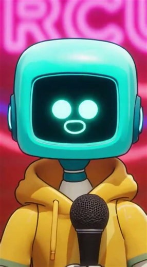 AI Tries to Be Funny! #shorts #funny #foryou #comedy