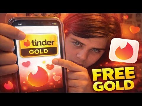 Tinder Gold Unlimited Likes Hack 2026 – iOS & Android Guide
