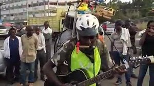 1.1K reactions · 1.5K shares | Awesome one man band | We African Nations | Facebook