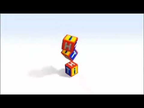 HiT Entertainment 2006 (Rare version in Widescreen)