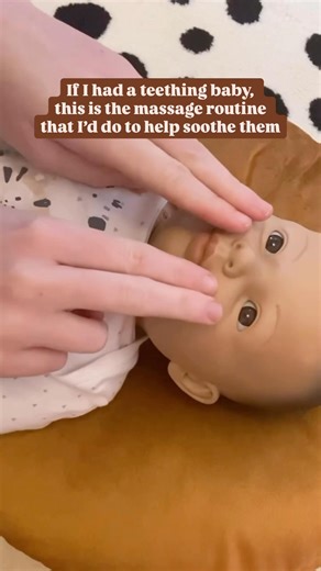 17 reactions | Red cheeks ✅ Unusually fussy ✅ Tugging at ears ✅...