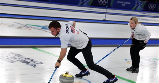 2026 Winter Olympics opening weekend recap