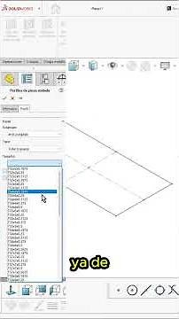 ⚙️ INSTANT STRUCTURAL SYSTEM: THE SECRET THAT CHANGES EVERYTHING IN SOLIDWORKS