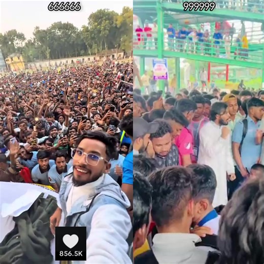 NASA vs Omor: The Fire Challenge