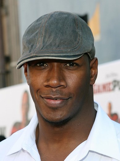 Jamal Duff | Actor, Stunts