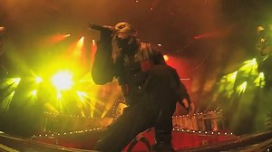 SLIPKNOT: Video Wrap-Up Of This Year's KNOTFEST