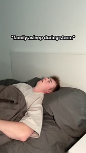 Where is the storm | Luke Davidson