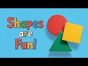 Kindergarten Math Challenge | Fun Math Games for Kids | Learn Numbers, Shapes and Counting