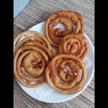 KUE USUS (PERUT) AYAM resep dan cara membuat