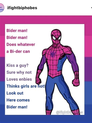 meme culture never die! #marvelrivals #memestiktok #biderman #loki