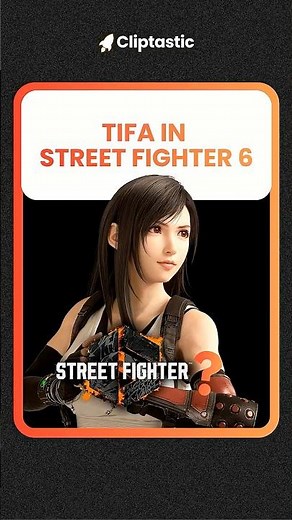 Tifa Might Join Street Fighter 6 | Capcom | Street Fighter 6 DLC Leak