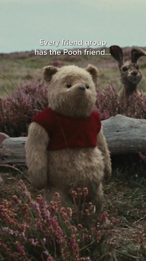 Winnie the Pooh: The Silly Old Bear and His Friends