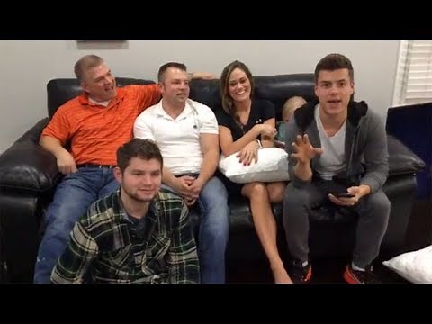 Bringing Up Bates - Bates Family Live: Does Whitney Have Big News?