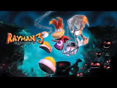 Rayman 3 Music: Disco Jam (Extended)
