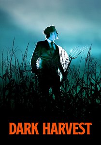 Dark Harvest (2023)