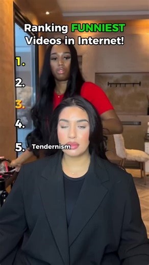 ranking_like_it on Instagram: "😂 THE INTERNET WAS A MISTAKE… AND WE LOVE IT 😂 One clip makes you smile. The next makes you laugh. And then suddenly… you’re wheezing 💀 Welcome to Ranking FUNNIEST Videos on the Internet — where logic disappears, timing becomes illegal, and comedy hits when you least expect it 🤯 These videos weren’t planned to be funny… they just are 😂🔥 From “okay that’s funny” to “NAH THIS SHOULDN’T BE THIS GOOD” — every rank raises the chaos and lowers your self-control 😭