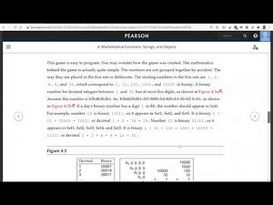 Daniel Liang Python Section 4.7 A