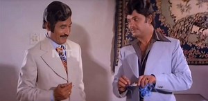 3.9K views · 54 reactions | മരണമാസ് എന്നൊക്കെ പറഞ്ഞാൽ ഇതാണ്! അവസാന ചിത്രമായ കോളിളക്കത്തിൽ നിന്നും ഒരു ജയൻ മാസ് സീൻ. #Kolilakkam ഇന്ന് 1 മണിക്ക്. #Jayan #SuryaMovies | Surya Movies | Facebook