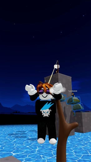 THANOS HELPING A IN TEAMWORK PUZZLES OBBY #roblox #robloxmemes 8 January 2026