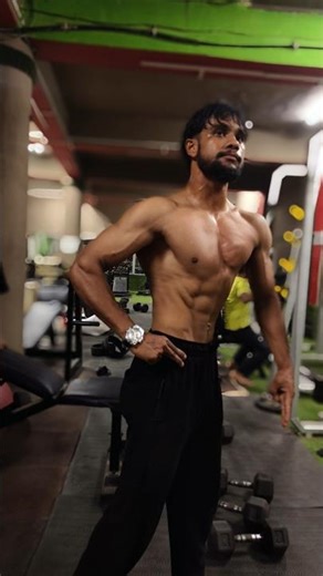 bodybuilding men's physique #youtubeshorts #gymmotivation #naturalbodybilding