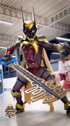 Kingdom Hearts Terra Lingering Will Cosplay #shorts #HolidaysWithYouTube #kingdomhearts #cosplay