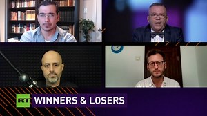 7.9K views · 396 reactions | The Biden administration and NATO world are fascinated with soft power and rhetorical shifts. Remember “Ukraine will win” and “Ukraine is winning?” Now we hear “Russia is losing” and even “Russia has lost.” But narrative manipulations do not change hard reality. | Meredith Accord | Facebook