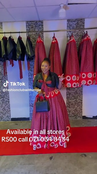 Stylish Women's Fashion Available in South Africa