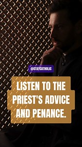 572K views · 10K reactions | Tips for confession | Catholic and Proud | Facebook