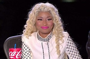 Nicki Minaj Explains Why She Loves Being an 'American Idol' Judge