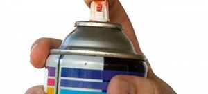 10 Tips for Spray Painting Your Wood Furniture | DoItYourself.com