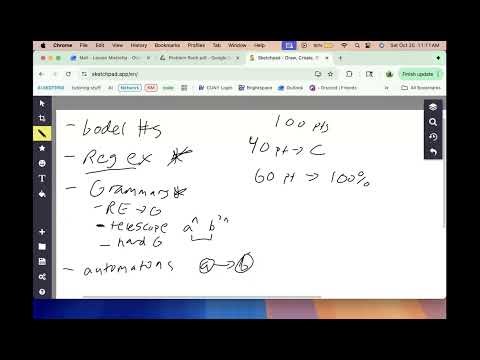 FA25 CSCI Review Session - CS320 Bojana Obrenic Midterm 1