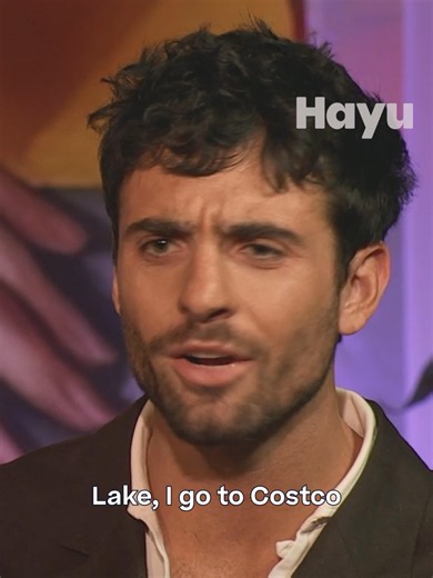 Costco toothbrush. #SouthernHospitality reunion part 2 streaming now. | lake southern hospitality