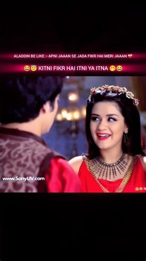 alasmine moments 💞🥰😇 aladdin drama aladdin episode 1 aladin shorts