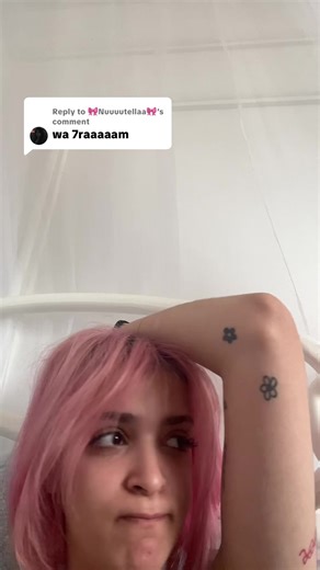 Exploring Tattoo Culture in Morocco