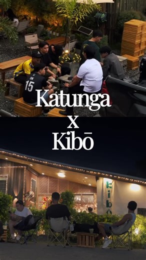 KIBŌ | Slow Bar on Instagram: "CDO… guess what? It’s finally happening. @kibo.matchaph x @cafe.katunga From Iligan to one of CDO’s favorite hangout spots. 📅 Jan 31 – Feb 1 ⏰ 10 am - 10 pm 📍 Katunga Cafe, RKDV Kambingan, Upper Macasandig, CDO Save this. Tag your café buddy. See you at Katunga 💚 #kibomatcha #Katunga #iliganmatcha #HighGradeMatcha #CDOmatcha"