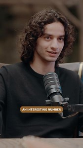 “He becomes fearless through his love for God” - @mickoola 👏🙏 David’s faith gives him the courage to face any challenge, no matter the odds. Watch NOW on our YouTube! Comment “DAVID” for the link! #houseofdavid #davidandgoliath #michaeliskander #david #beyondthehouse #aftershow #hod | House of David