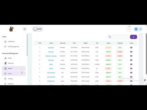 Best Legal Management Software for Law Firms | Case, Client & Billing