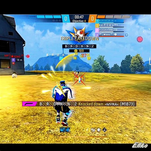 CS rank push tips and tricks 1vs4 clutch