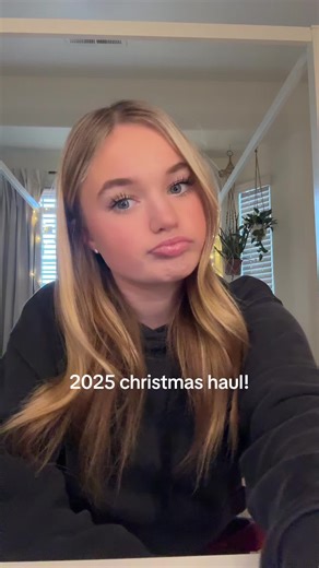 merry christmas!!❤️💚 #fyp #viral #christmashaul #haul #trending | rowdy rogan christmas haul