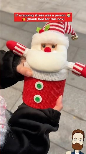 Smart Christmas Gift Box Elevates Personalized Gifting Experience