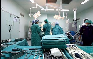 Updated Database Reveals Patient Deaths, Violations in CT Hospitals: Report